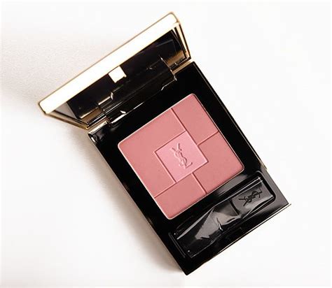 ysl blush volupte 08|YSL Blush Volupte • Blush Review & Swatches .